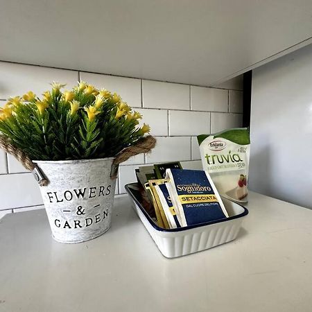 Luce Apartament Cassina de' Pecchi Εξωτερικό φωτογραφία