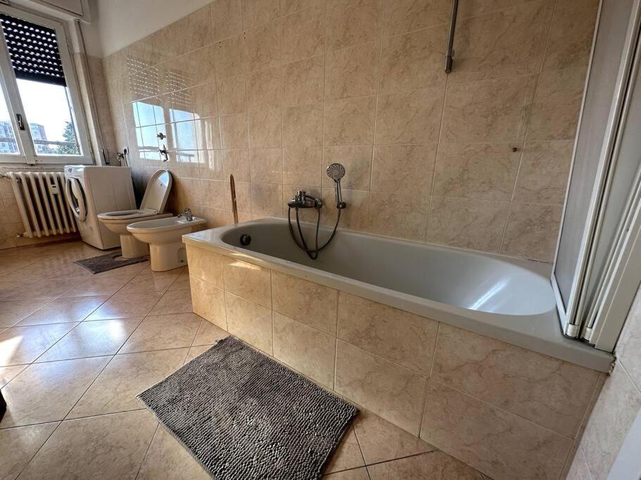 Luce Apartament Cassina de' Pecchi Εξωτερικό φωτογραφία