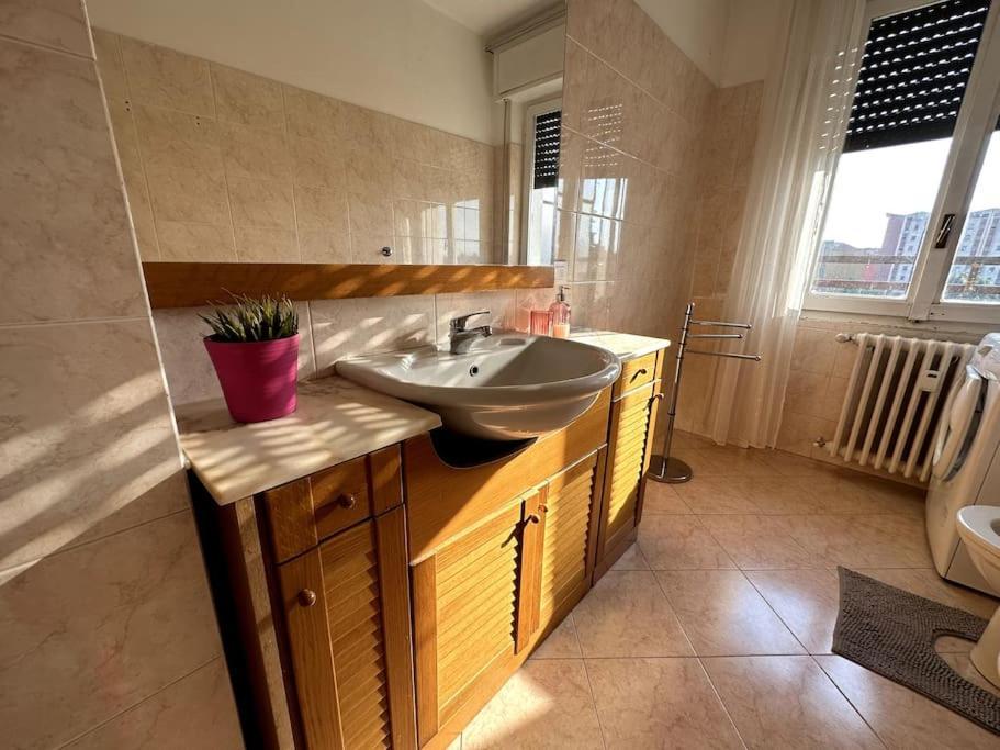 Luce Apartament Cassina de' Pecchi Εξωτερικό φωτογραφία