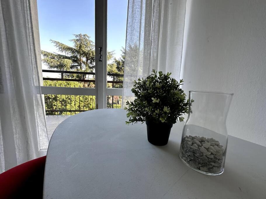 Luce Apartament Cassina de' Pecchi Εξωτερικό φωτογραφία
