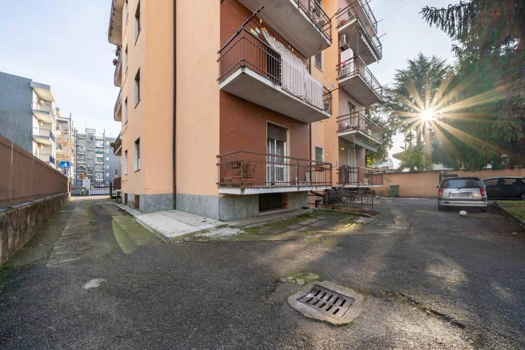 Luce Apartament Cassina de' Pecchi Εξωτερικό φωτογραφία
