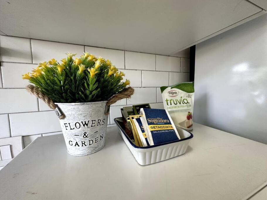 Luce Apartament Cassina de' Pecchi Εξωτερικό φωτογραφία