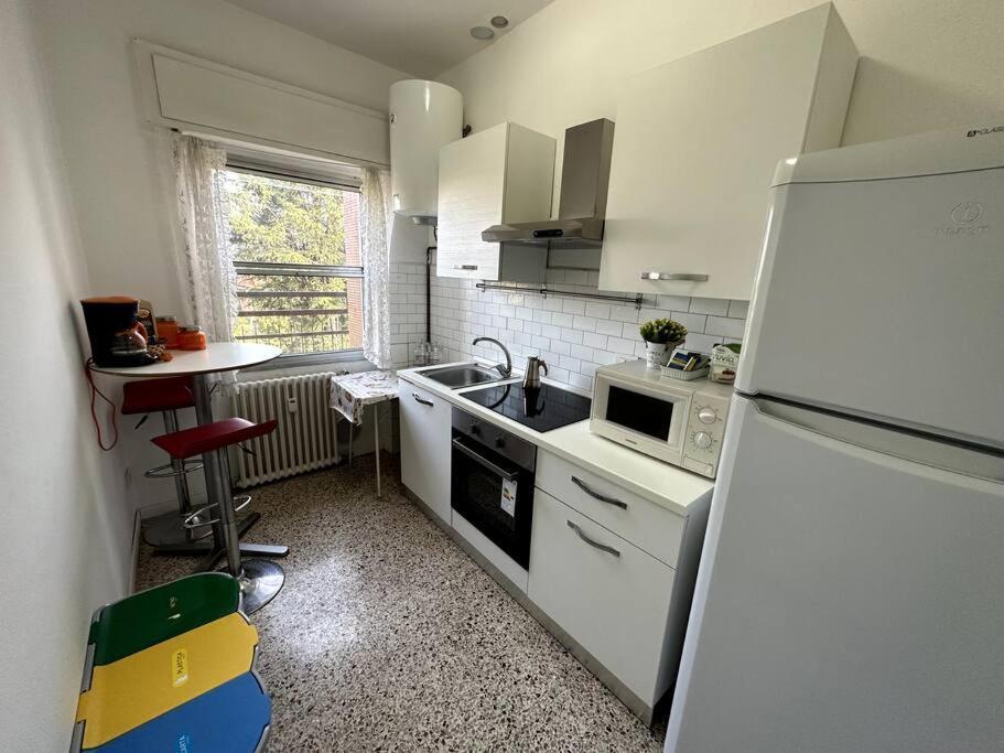 Luce Apartament Cassina de' Pecchi Εξωτερικό φωτογραφία