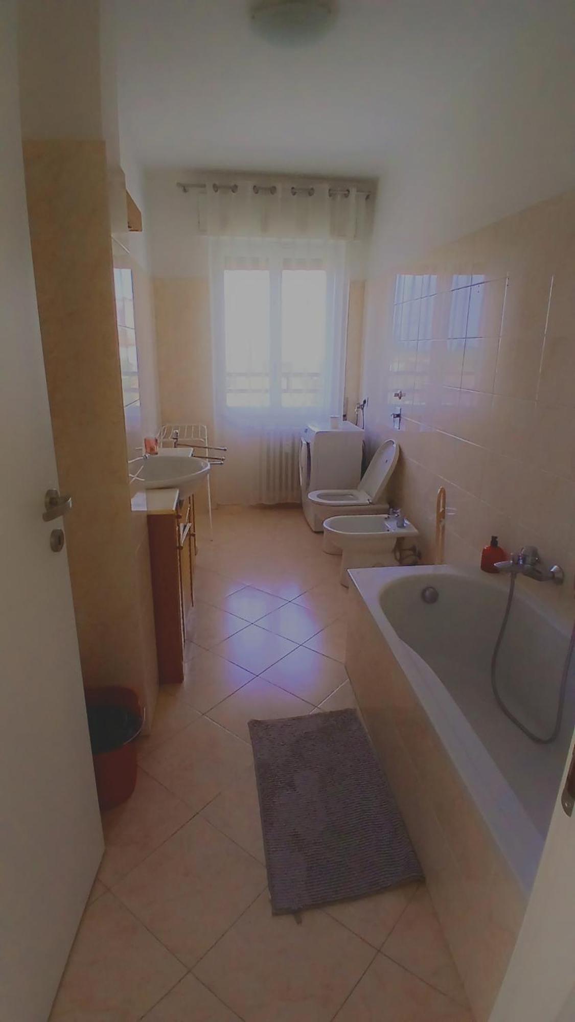 Luce Apartament Cassina de' Pecchi Εξωτερικό φωτογραφία